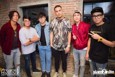 Mild Concert at Fung Ter Pub — photo 117