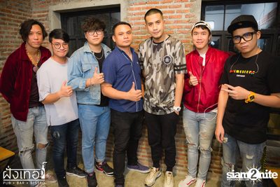 Mild Concert at Fung Ter Pub — photo 119
