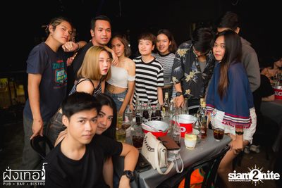 Mild Concert at Fung Ter Pub — photo 120