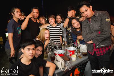 Mild Concert at Fung Ter Pub — photo 121