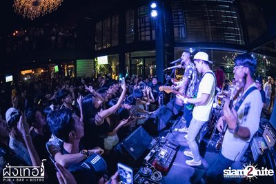 Mild Concert at Fung Ter Pub — photo 126