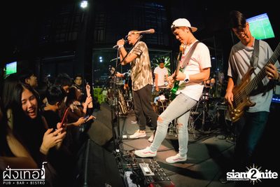 Mild Concert at Fung Ter Pub — photo 129