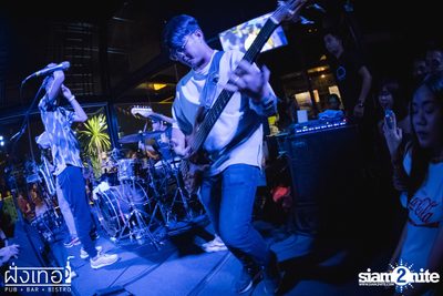 Mild Concert at Fung Ter Pub — photo 130