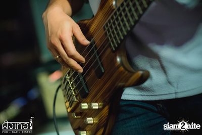 Mild Concert at Fung Ter Pub — photo 132