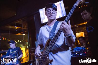 Mild Concert at Fung Ter Pub — photo 136