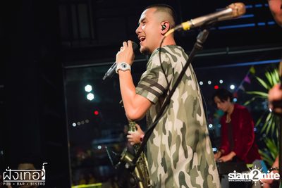Mild Concert at Fung Ter Pub — photo 137