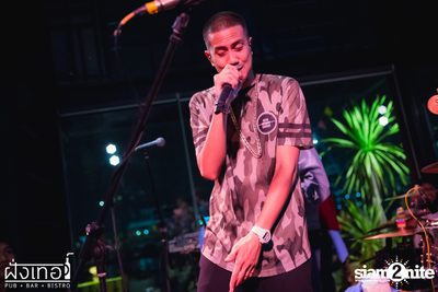 Mild Concert at Fung Ter Pub — photo 138