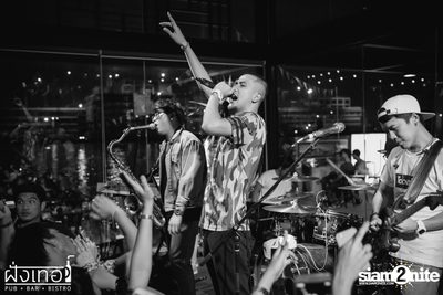 Mild Concert at Fung Ter Pub — photo 140