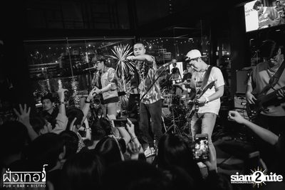 Mild Concert at Fung Ter Pub — photo 141