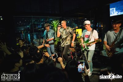 Mild Concert at Fung Ter Pub — photo 142