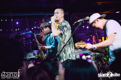 Mild Concert at Fung Ter Pub — photo 143