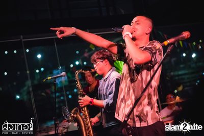Mild Concert at Fung Ter Pub — photo 144