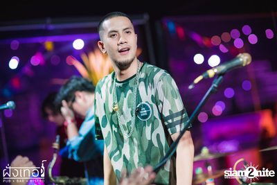 Mild Concert at Fung Ter Pub — photo 145