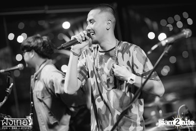 Mild Concert at Fung Ter Pub — photo 146