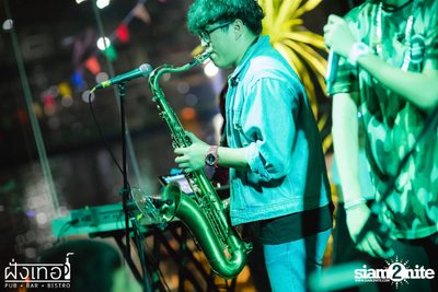 Mild Concert at Fung Ter Pub — photo 147