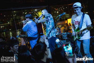 Mild Concert at Fung Ter Pub — photo 148