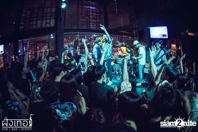 Mild Concert at Fung Ter Pub — photo 149