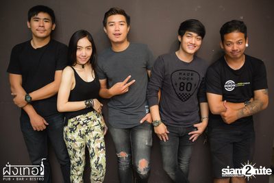 Mild Concert at Fung Ter Pub — photo 153