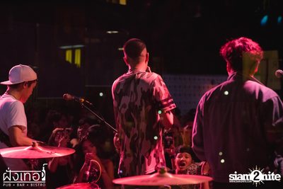 Mild Concert at Fung Ter Pub — photo 155