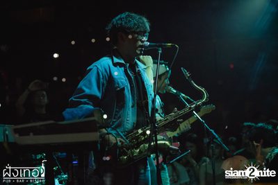 Mild Concert at Fung Ter Pub — photo 156