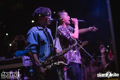 Mild Concert at Fung Ter Pub — photo 157