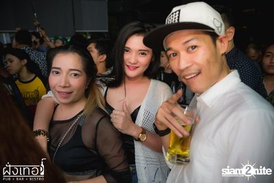 Mild Concert at Fung Ter Pub — photo 158