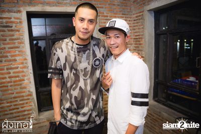 Mild Concert at Fung Ter Pub — photo 160
