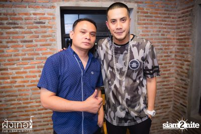 Mild Concert at Fung Ter Pub — photo 161