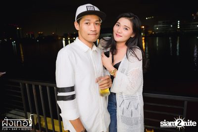 Mild Concert at Fung Ter Pub — photo 163