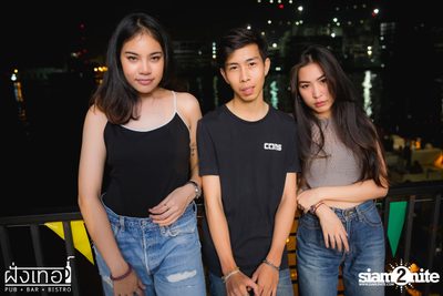 Mild Concert at Fung Ter Pub — photo 166