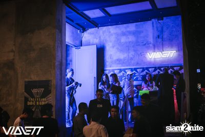 VIOLETT The Exclusive Opening — photo 1