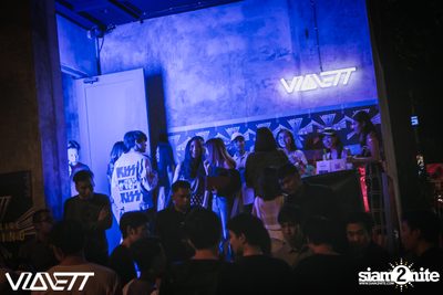 VIOLETT The Exclusive Opening — photo 2