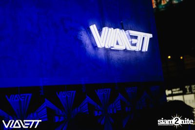 VIOLETT The Exclusive Opening — photo 4