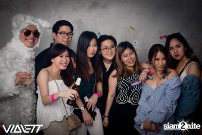 VIOLETT The Exclusive Opening — photo 6