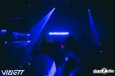 VIOLETT The Exclusive Opening — photo 7
