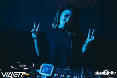 VIOLETT The Exclusive Opening — photo 9