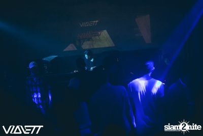 VIOLETT The Exclusive Opening — photo 10