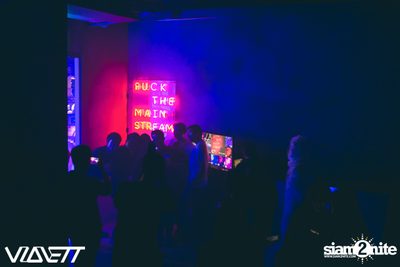 VIOLETT The Exclusive Opening — photo 11