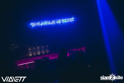 VIOLETT The Exclusive Opening — photo 12