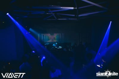 VIOLETT The Exclusive Opening — photo 13