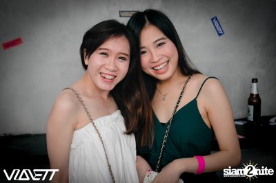 VIOLETT The Exclusive Opening — photo 16