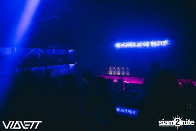 VIOLETT The Exclusive Opening — photo 25