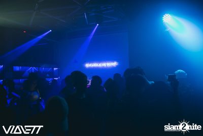 VIOLETT The Exclusive Opening — photo 27