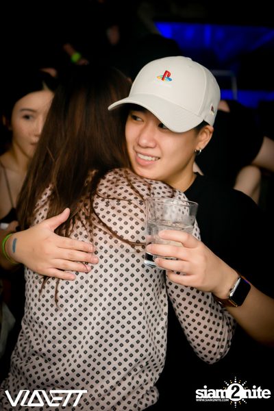 VIOLETT The Exclusive Opening — photo 33