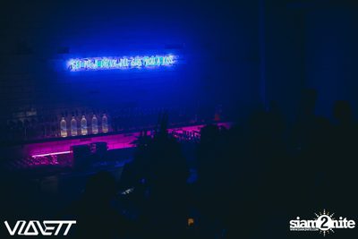 VIOLETT The Exclusive Opening — photo 34