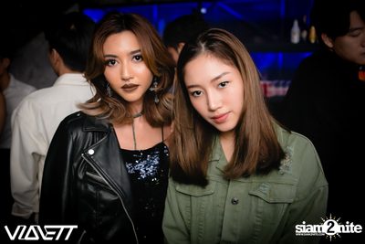 VIOLETT The Exclusive Opening — photo 39