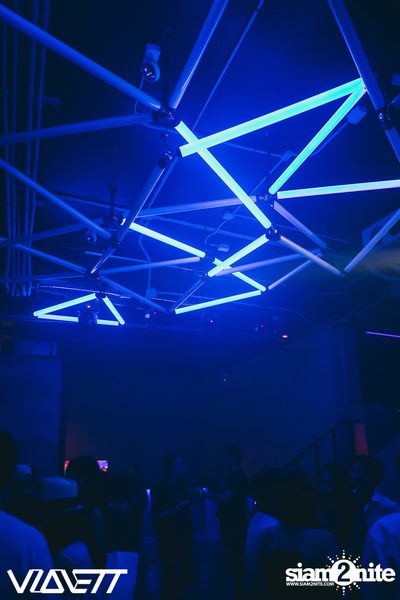VIOLETT The Exclusive Opening — photo 40
