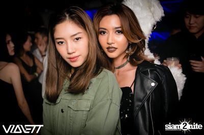 VIOLETT The Exclusive Opening — photo 41