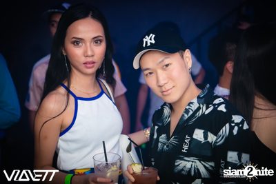 VIOLETT The Exclusive Opening — photo 42