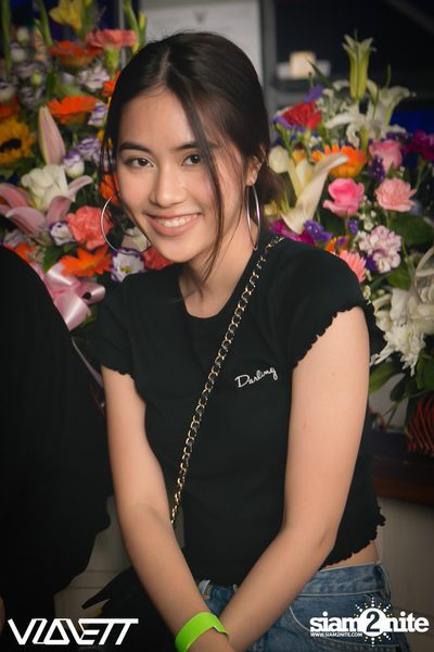 VIOLETT The Exclusive Opening — photo 46
